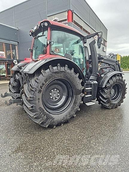Valtra N175 曳引機