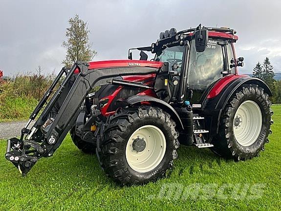 Valtra N175 曳引機