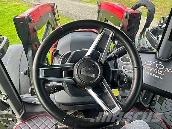 Valtra N175 曳引機