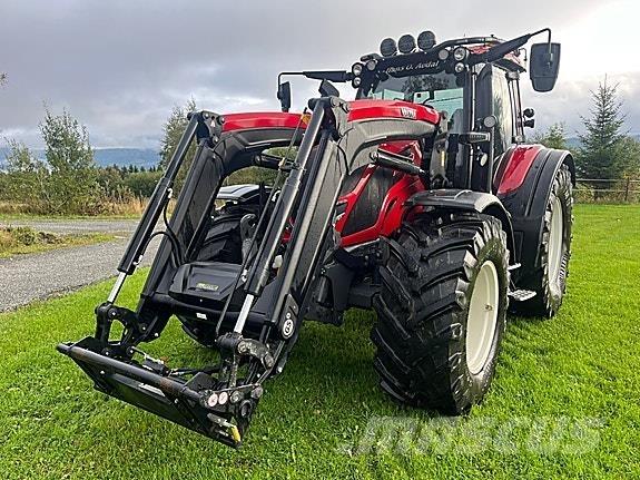 Valtra N175 曳引機