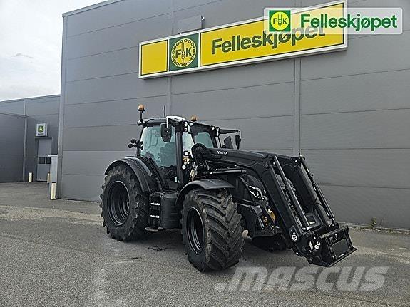 Valtra N175 曳引機