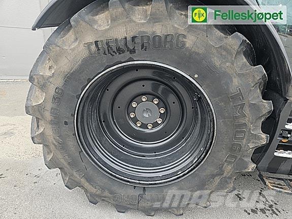 Valtra N175 曳引機