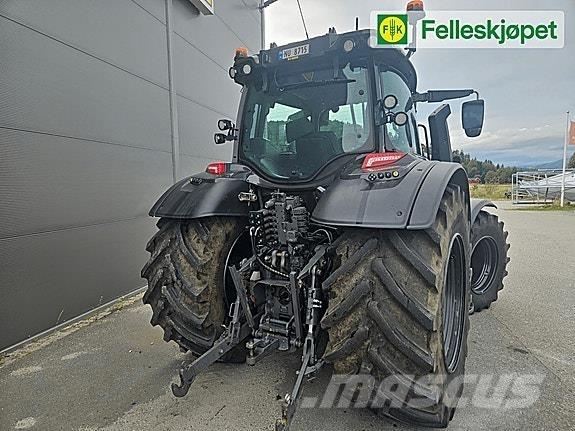 Valtra N175 曳引機