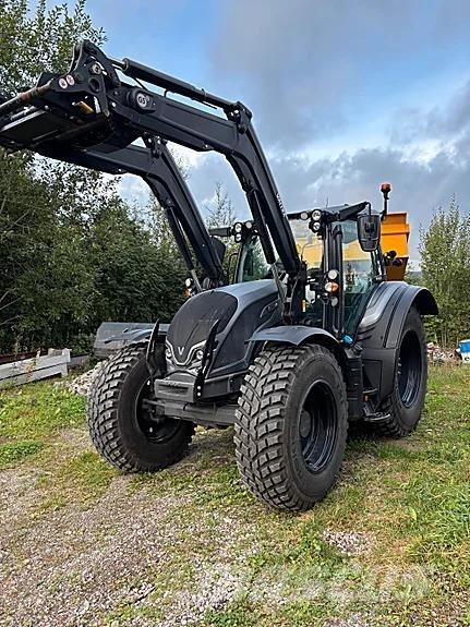 Valtra N175 Direct 曳引機