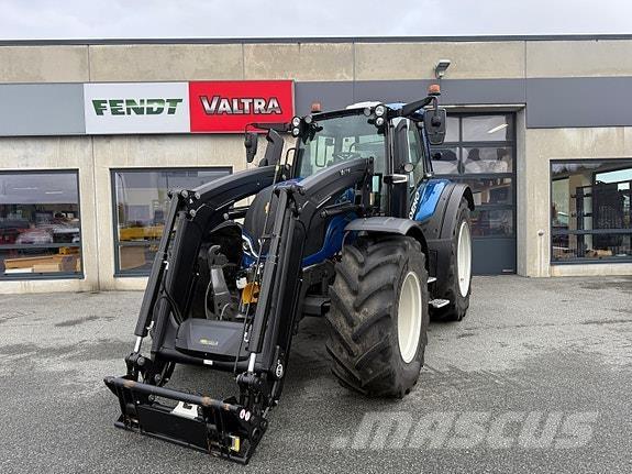 Valtra N175 Direct 曳引機