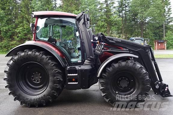 Valtra N175 HiTech 曳引機