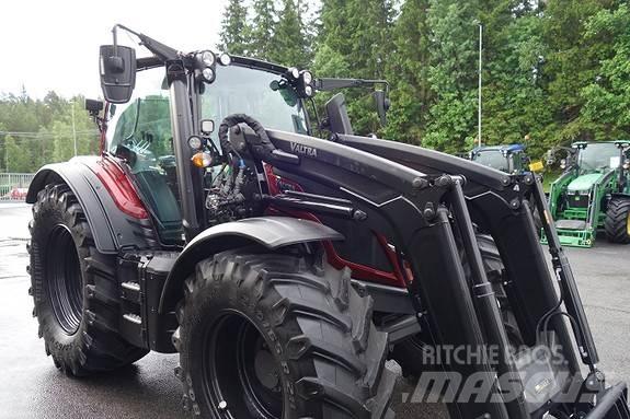 Valtra N175 HiTech 曳引機
