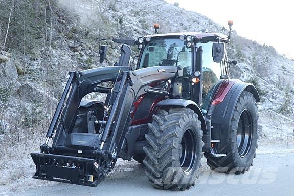Valtra N175 Versu 曳引機