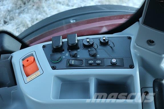 Valtra N175 Versu 曳引機