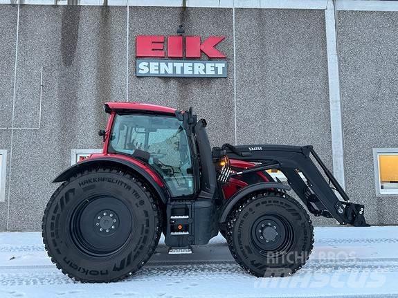Valtra N175A 曳引機