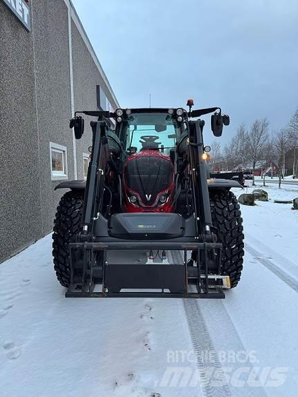 Valtra N175A 曳引機