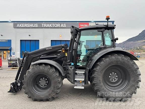 Valtra N175D 曳引機