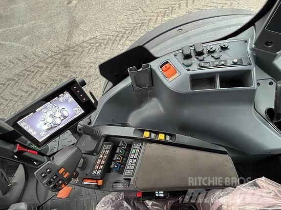 Valtra N175D 曳引機