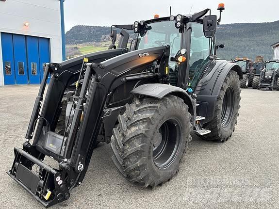Valtra N175D 曳引機