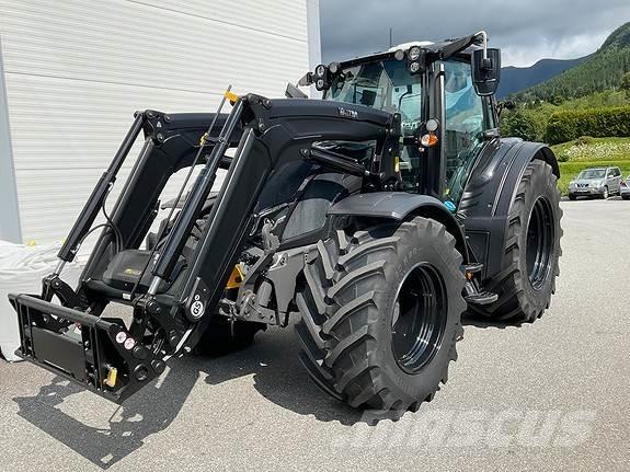 Valtra N175D 曳引機