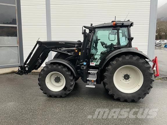 Valtra N175D 曳引機