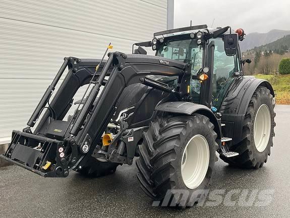 Valtra N175D 曳引機