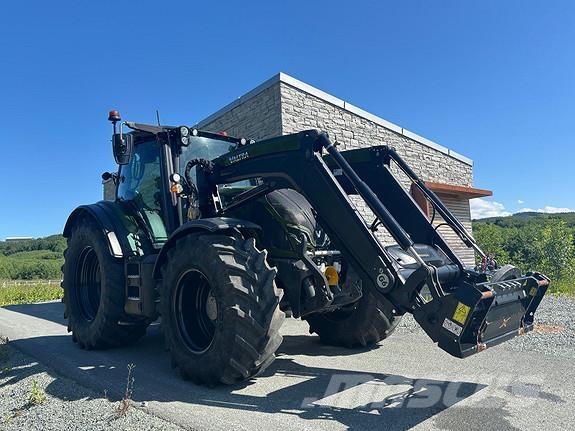 Valtra N175D 曳引機