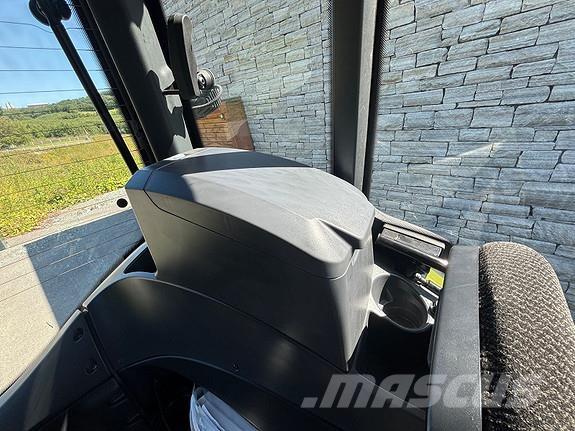 Valtra N175D 曳引機