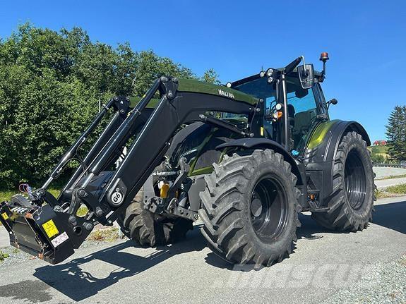 Valtra N175D 曳引機
