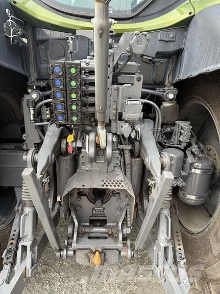 Valtra N175D 曳引機