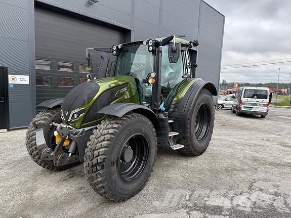Valtra N175D 曳引機