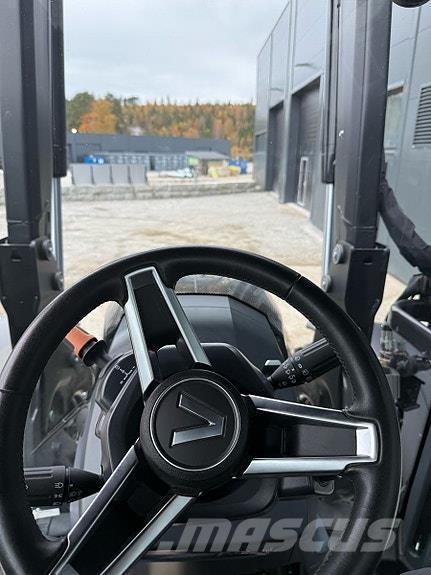 Valtra N175D 曳引機