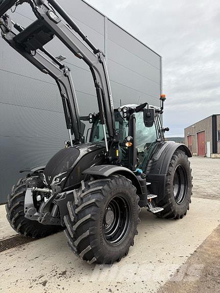 Valtra N175D 曳引機