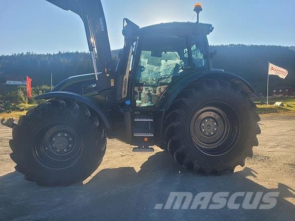 Valtra N175D 曳引機