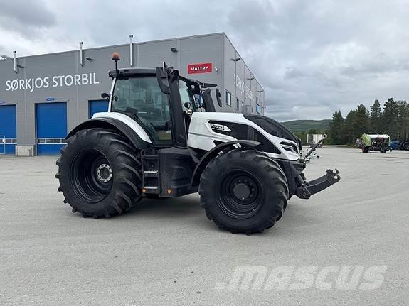 Valtra Q305 曳引機