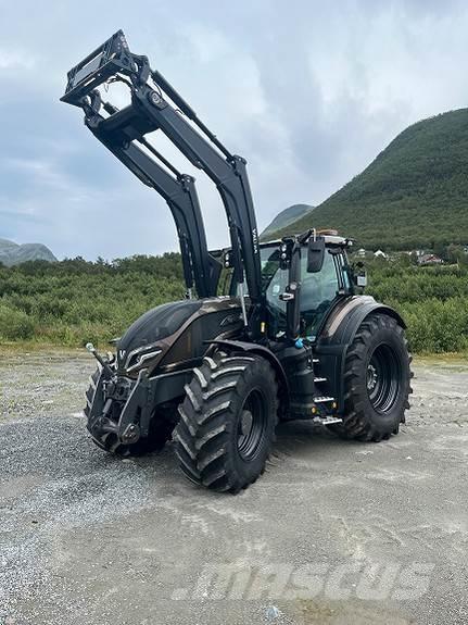 Valtra Q305 曳引機