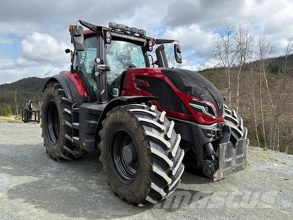 Valtra Q305 曳引機