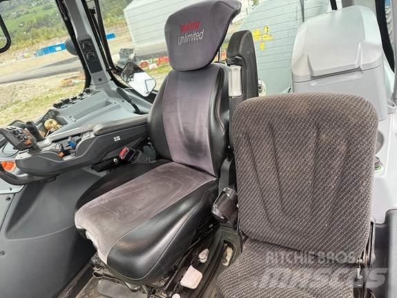 Valtra T 174D Gps 曳引機