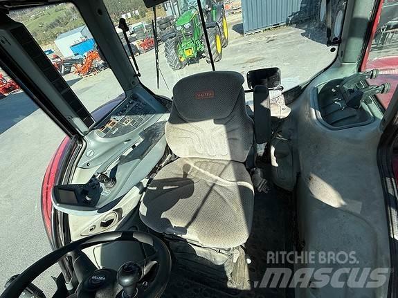 Valtra T 213 V 曳引機