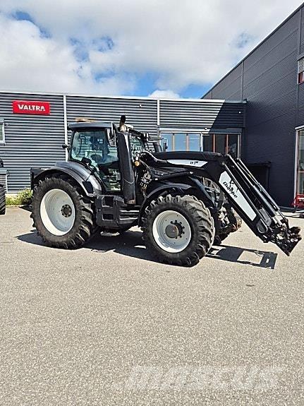 Valtra T 234 Versu 曳引機