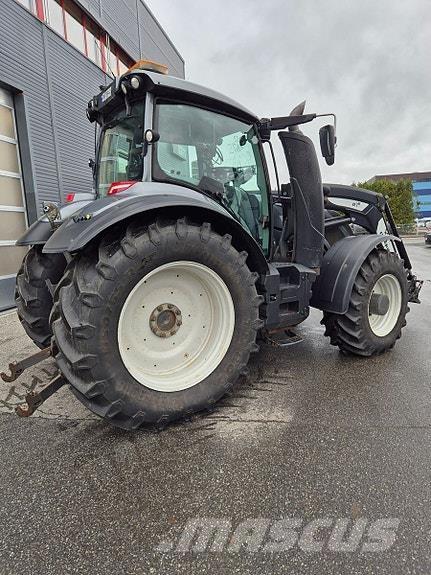Valtra T 234 Versu 曳引機