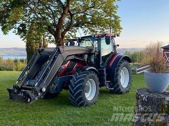 Valtra T174D 曳引機