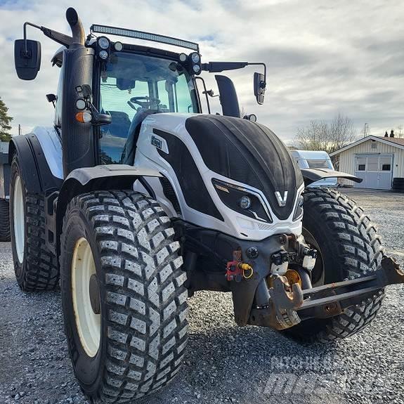 Valtra T174D 曳引機