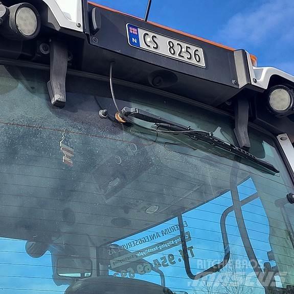 Valtra T174D 曳引機