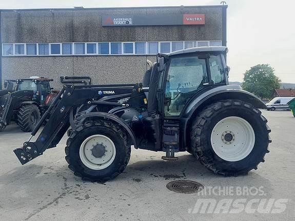 Valtra T174EA 曳引機