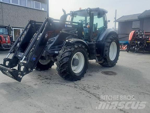 Valtra T174EA 曳引機