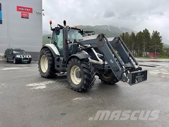 Valtra T174V 曳引機