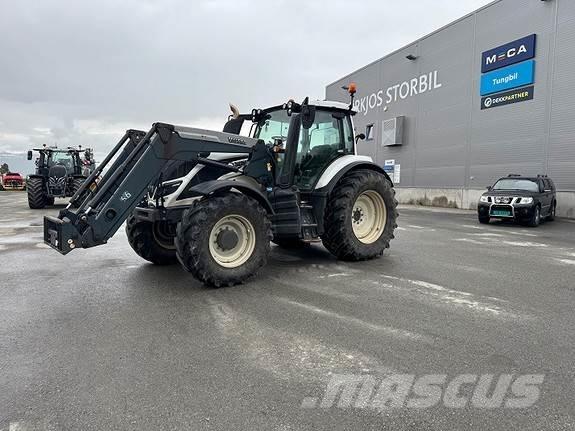Valtra T174V 曳引機