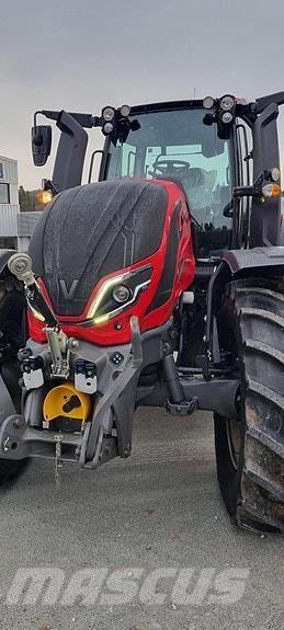 Valtra T175ED 曳引機