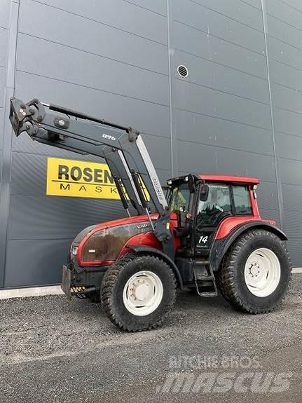 Valtra T190 曳引機