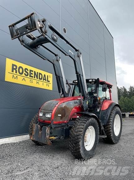 Valtra T190 曳引機