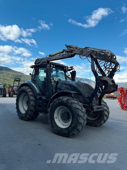 Valtra T194V 曳引機
