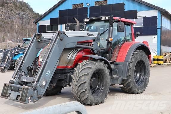 Valtra T202 曳引機