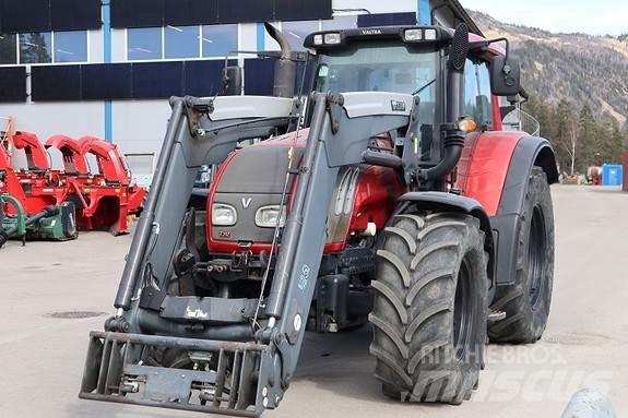 Valtra T202 曳引機