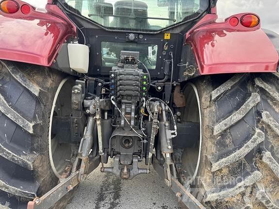 Valtra T203 曳引機